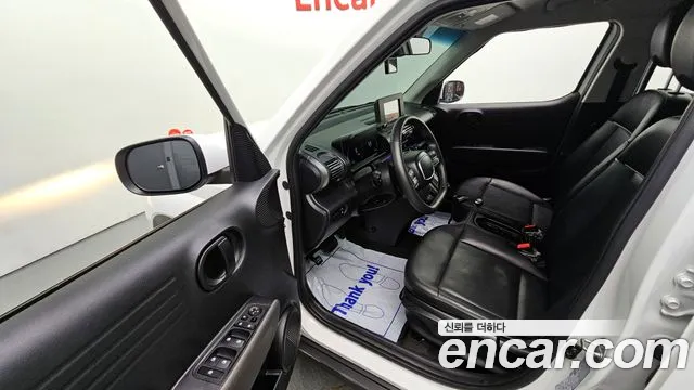 Hyundai Casper id 2744154 из Кореи 11