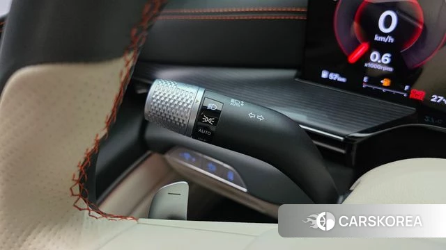 Genesis GV80 Coupe id 4584597 из Кореи 11