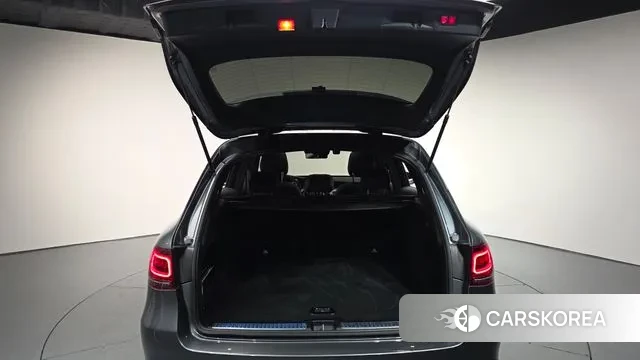 Mercedes-Benz GLC-Class X253 id 3258868 из Кореи 11