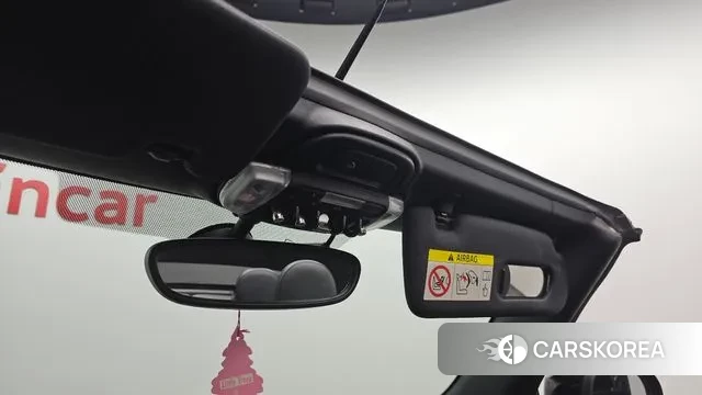 Mini Cooper Convertible id 3355810 из Кореи 11