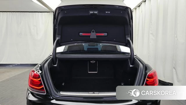 Kia More K9 id 3861019 из Кореи 11