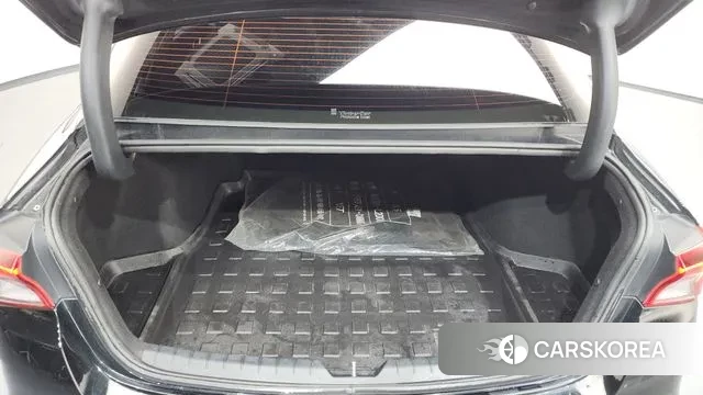 Kia K5 3rd generation id 3444408 из Кореи 11