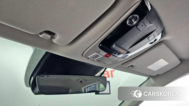 Kia The New K5 Hybrid 3rd generation id 4222891 из Кореи 11