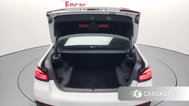 BMW 5 Series (G30) id 3342166 из Кореи 11