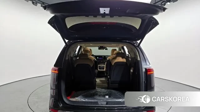 Kia Carnival 4th generation id 3572576 из Кореи 11