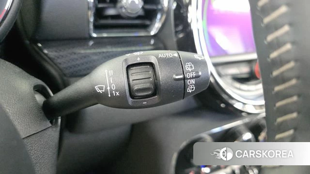 Mini Cooper S Clubman id 4458815 из Кореи 11