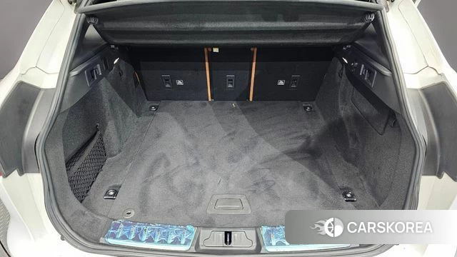 Jaguar F-PACE id 4502271 из Кореи 11
