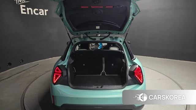 Mini Cooper S 4th Generation id 3841224 из Кореи 11