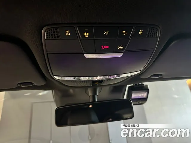 Mercedes-Benz GLC-Class X253 id 2373774 из Кореи 11