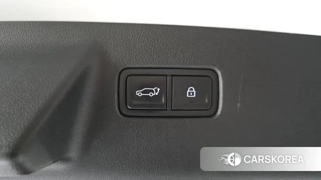 Hyundai Santa Fe (MX5) id 3431852 из Кореи 11