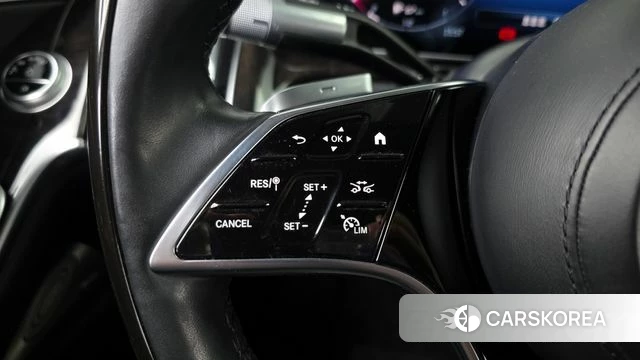 Mercedes-Benz S-Class W223 id 3892881 из Кореи 11