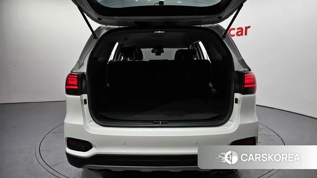 Kia The New Sorento id 4363542 из Кореи 11