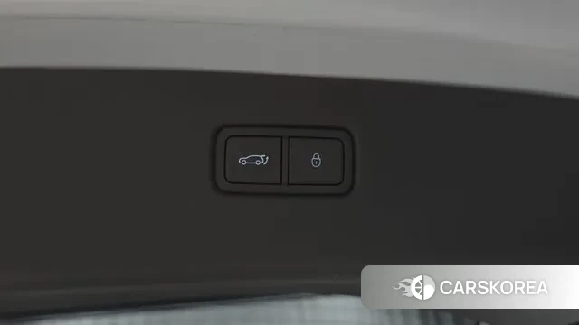 Genesis GV80 id 3032285 из Кореи 11