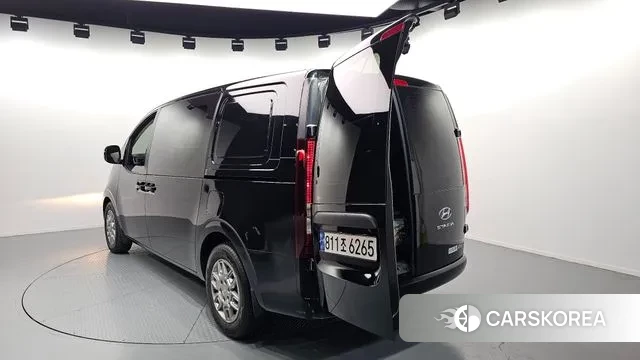 Hyundai Staria id 3383366 из Кореи 11