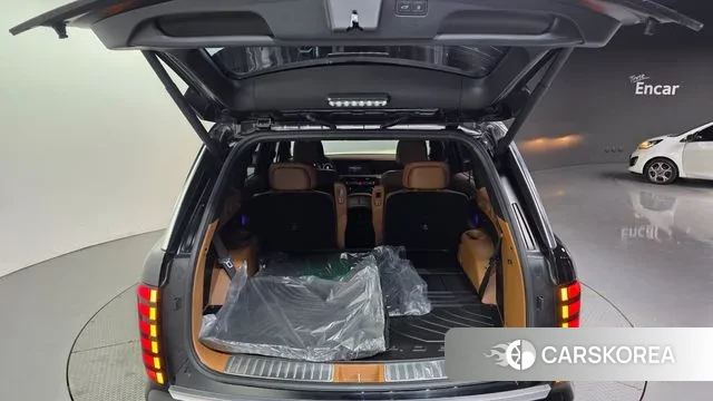 Hyundai Palisade (LX3) id 3388319 из Кореи 11