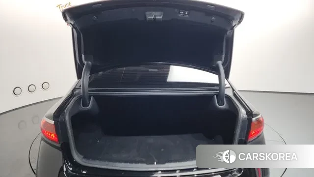 Kia Come New K7 id 3612591 из Кореи 11