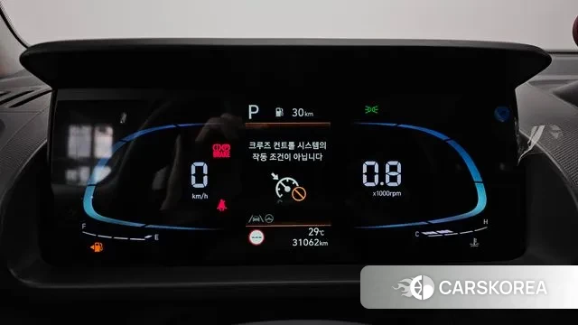 Hyundai Casper id 3132842 из Кореи 11