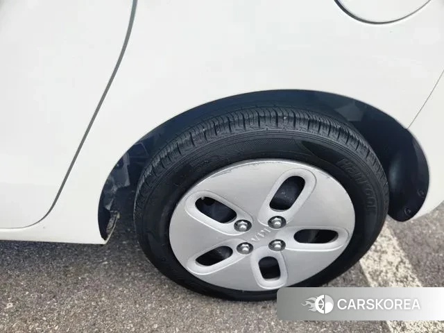 Kia The New Ray id 3722621 из Кореи 11