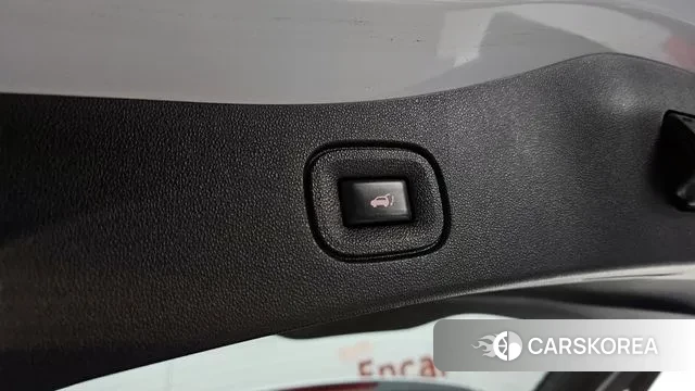 Renault Korea (Samsung) The New QM6 id 3672237 из Кореи 11