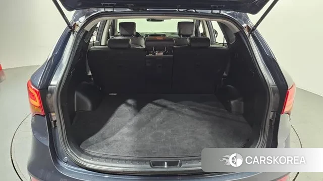 Hyundai Santa Fe The Prime id 3656919 из Кореи 11