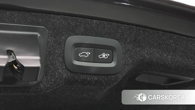 Volvo S90 id 4369437 из Кореи 11