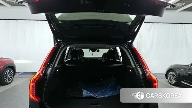 Volvo XC90 second Generation id 3789567 из Кореи 11