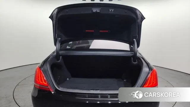 Genesis EQ900 id 3737043 из Кореи 11