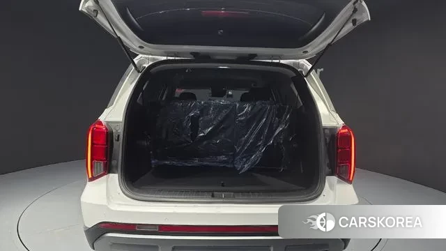 Hyundai The New Palisade id 3645367 из Кореи 11