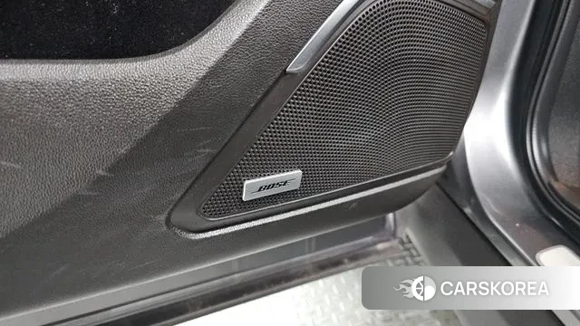 Renault Korea (Samsung) The New QM6 id 2971113 из Кореи 11