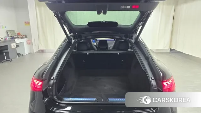 Mercedes-Benz EQS V297 id 3462974 из Кореи 11