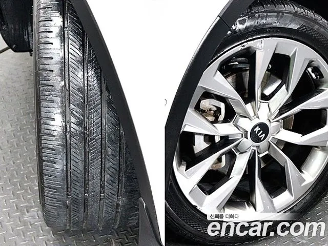 Kia Sorento 4th Generation id 2948636 из Кореи 11