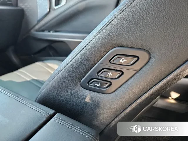 Kia K8 id 3606638 из Кореи 11