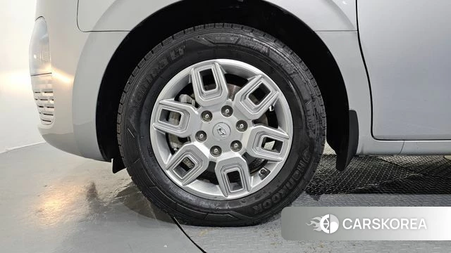 Hyundai Staria id 4864226 из Кореи 11