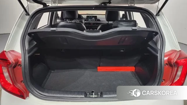 Kia All New Morning (JA) id 3055645 из Кореи 11