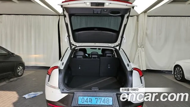 Kia EV6 id 2911049 из Кореи 11