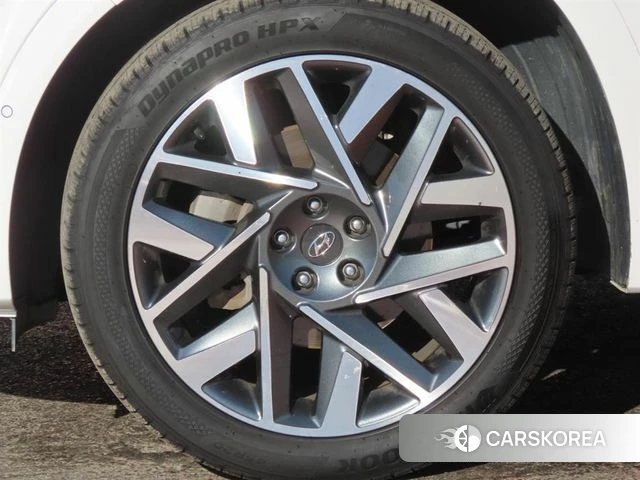 Hyundai The New Santa Fe id 3904970 из Кореи 11