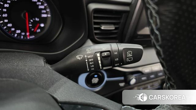 Hyundai Veloster (JS) id 4900582 из Кореи 11