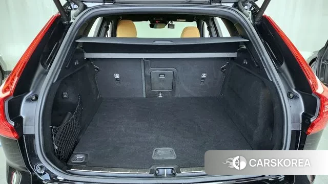 Volvo XC60 second Generation id 3525678 из Кореи 11