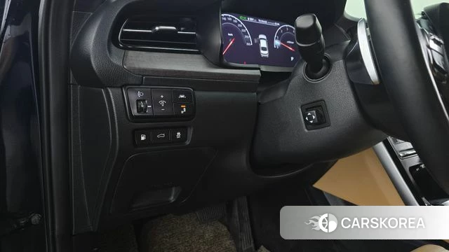 Kia K7 Premier id 4604461 из Кореи 11