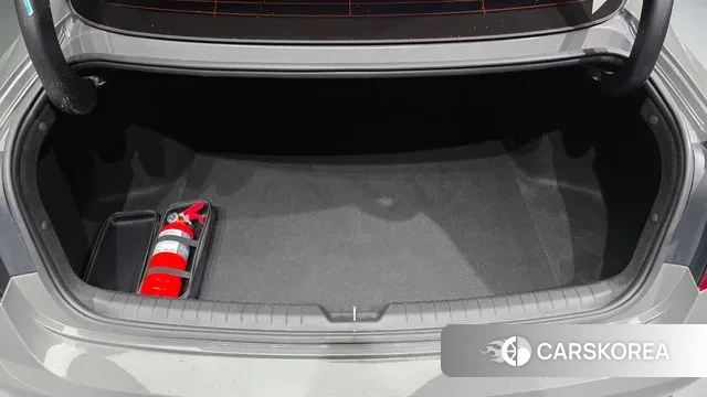 Hyundai Sonata Hybrid (DN8) id 3023280 из Кореи 11