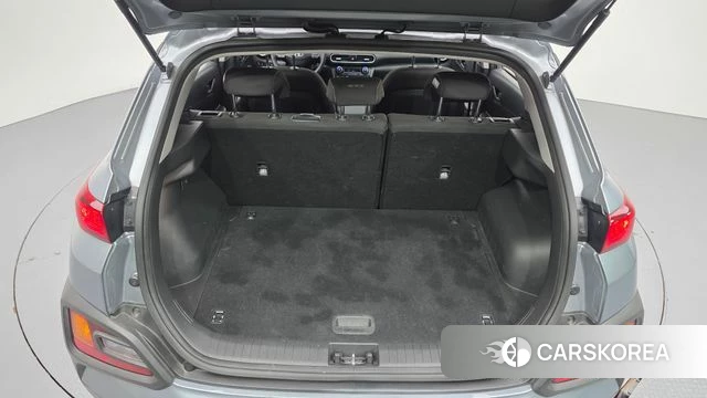 Hyundai Kona Hybrid id 4324931 из Кореи 11