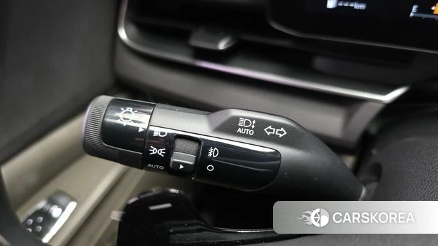 Kia The New Carnival 4th Generation id 4527734 из Кореи 11