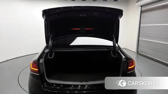 Kia K7 Premier id 3324566 из Кореи 11