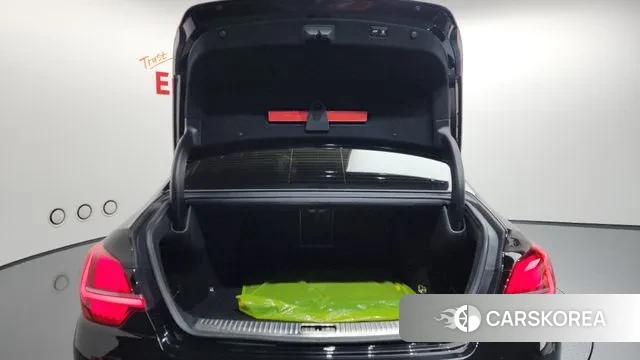 Kia The New K9 2nd generation id 3342393 из Кореи 11