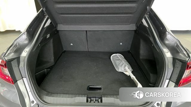 Renault Korea (Samsung) XM3 id 4019699 из Кореи 11