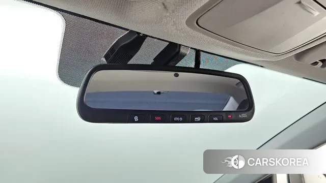 Hyundai The New Avante AD id 3203475 из Кореи 11