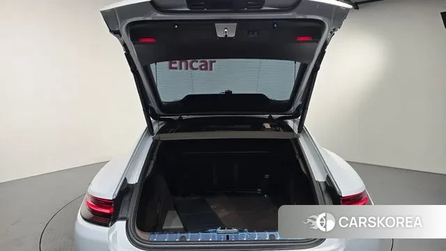 Porsche Panamera (971) id 3465025 из Кореи 11