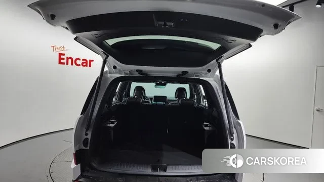 Hyundai Santa Fe (MX5) id 2978835 из Кореи 11