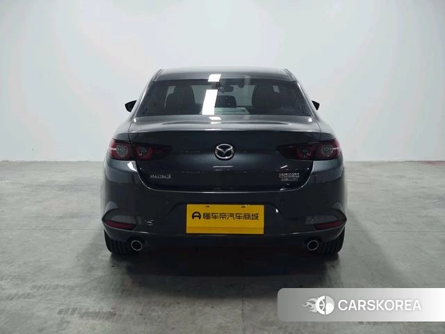 Mazda 3 Angkesaila id 4333737 из Китая 11