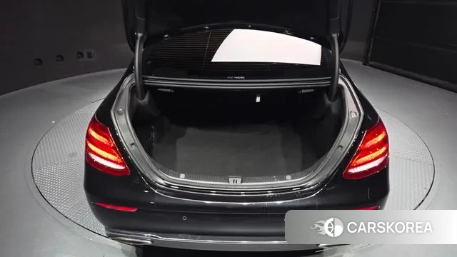 Mercedes-Benz E-Class W213 id 3324897 из Кореи 11